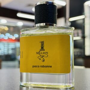 1 Million inspired perfume oil by Dash — sweet spicy leather, Bangladesh