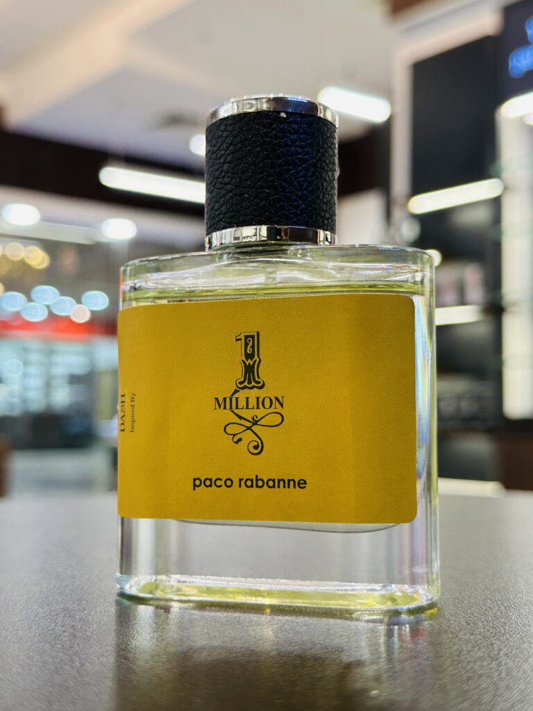 Best long-lasting perfume oils under 500 taka in Bangladesh
