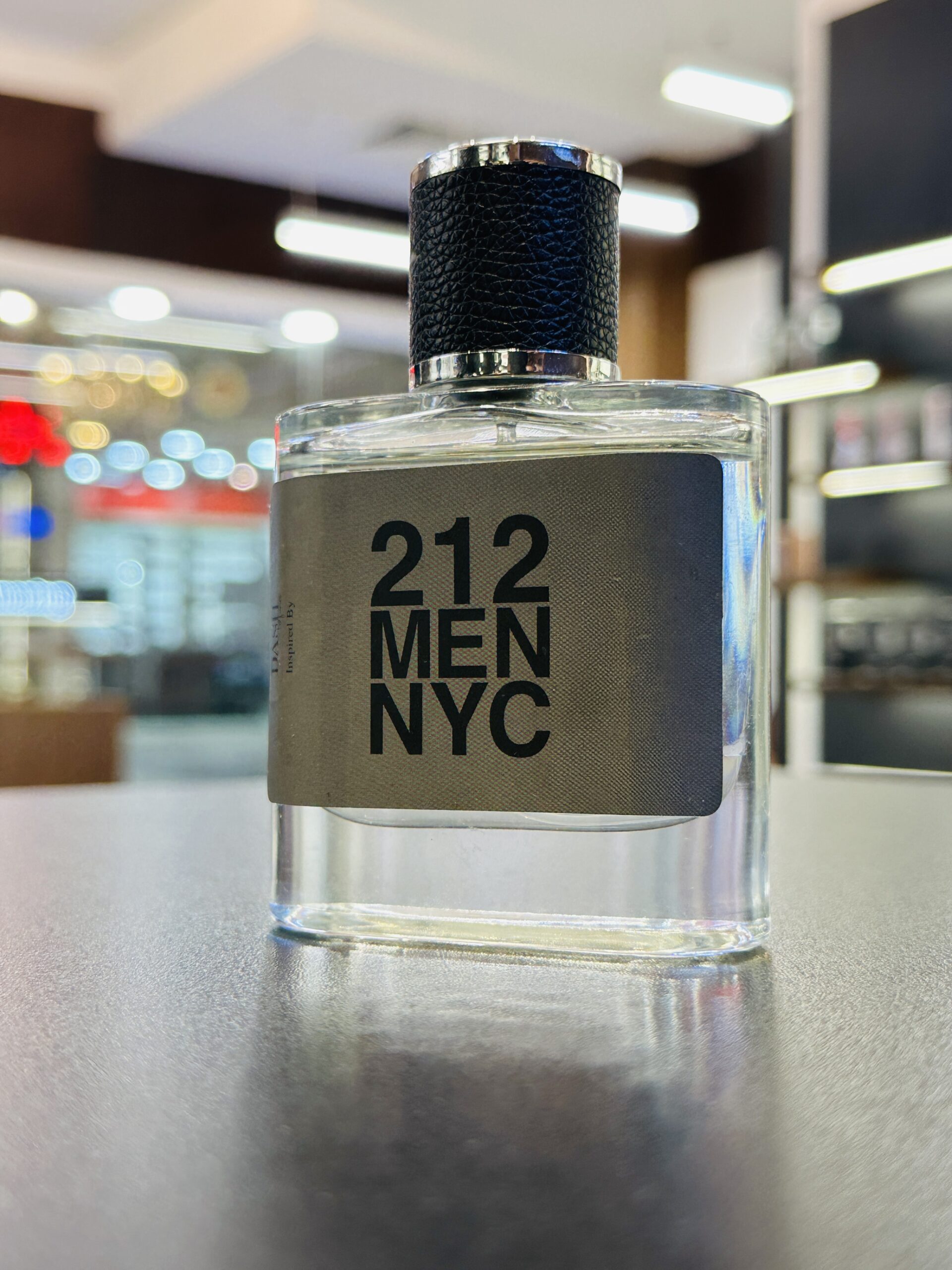 212 NYC Perfume Oil - Image 5