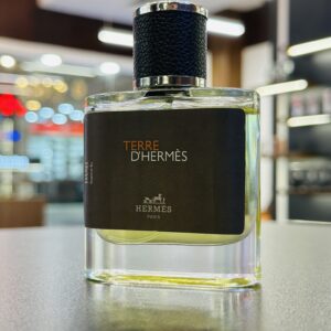 Terre d Hermes inspired perfume oil by Dash — premium perfume oil, Bangladesh