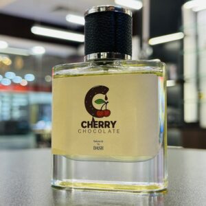 Cherry Chocolate perfume oil by Dash — cherry chocolate gourmand, Bangladesh