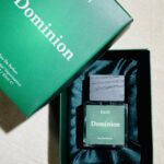 Dominion Eau de Parfum