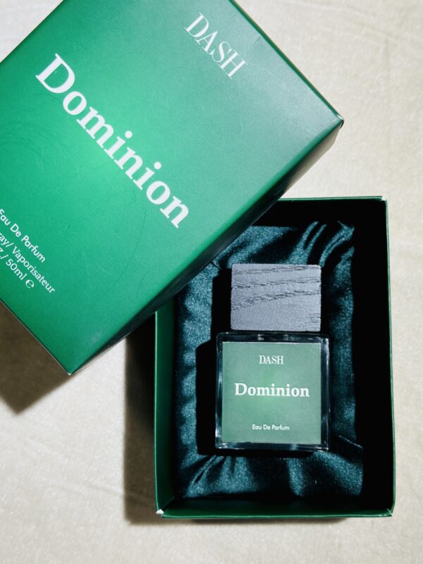 Dominion Eau de Parfum