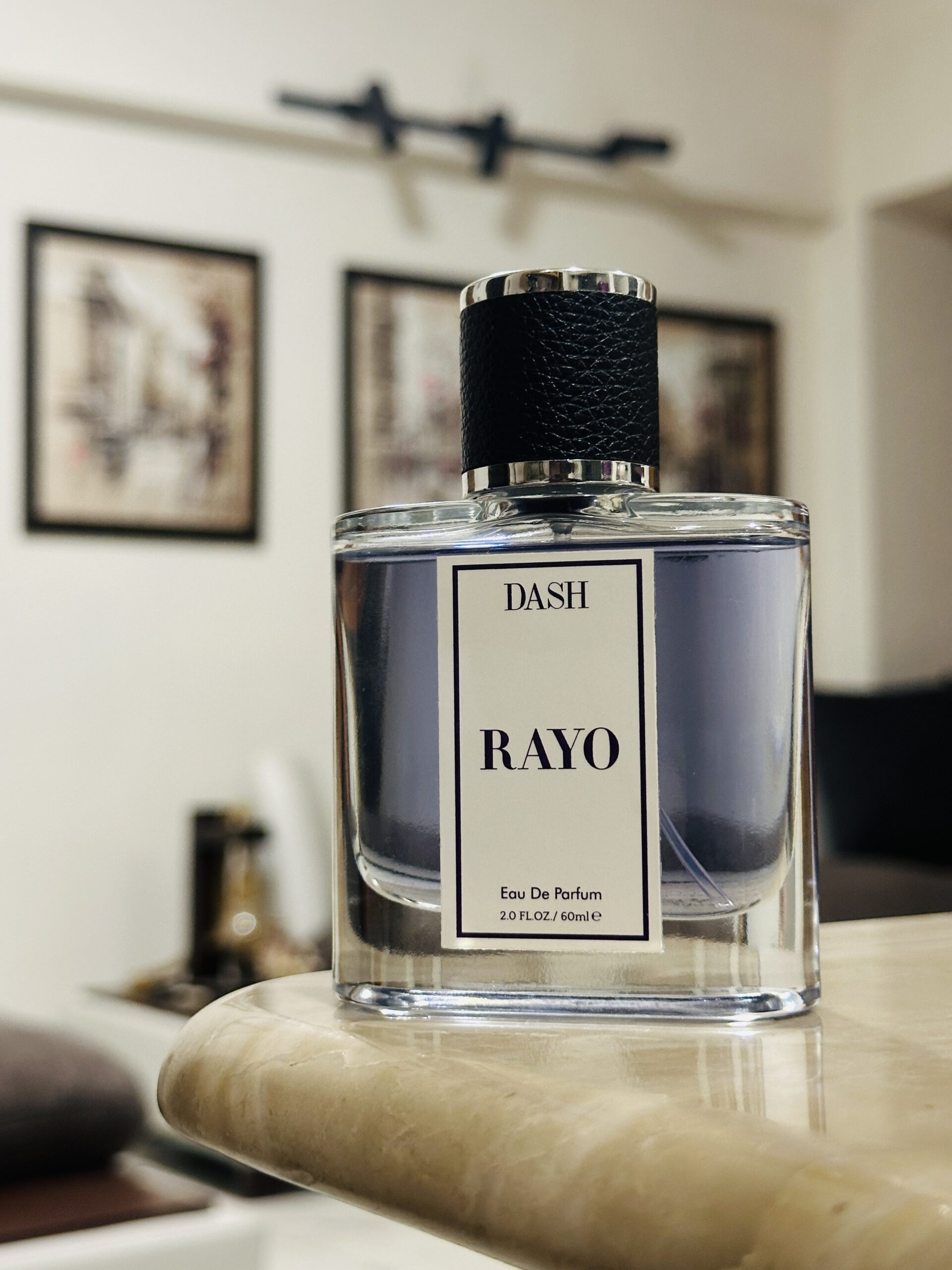 RAYO (eau de parfum) - Image 2