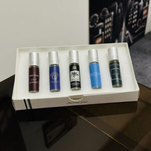 6ml Refreshing Combo for Men