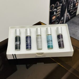 6ml Hidden Gem combo for Men