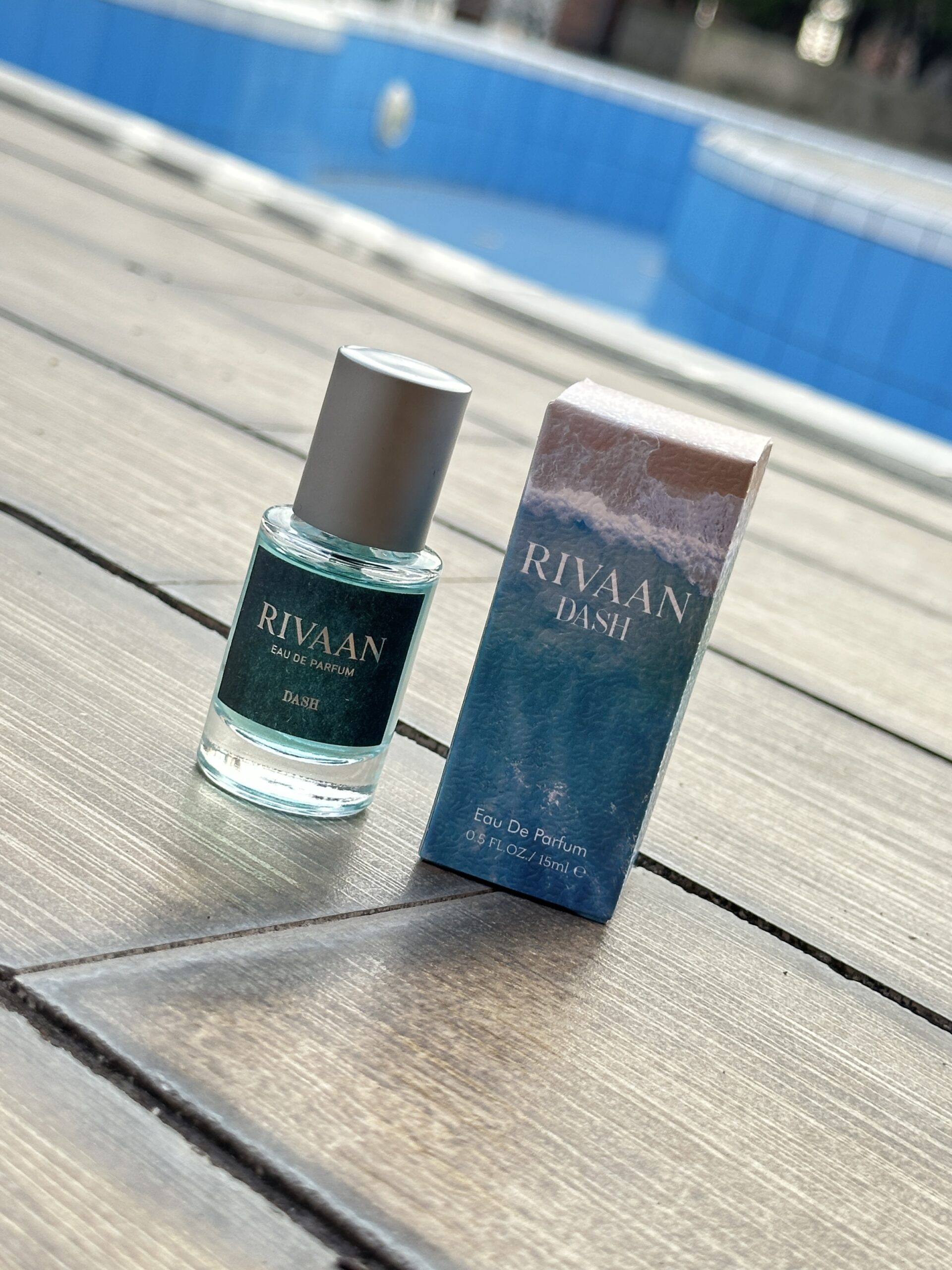 Rivaan (eau de parfum) - Image 4