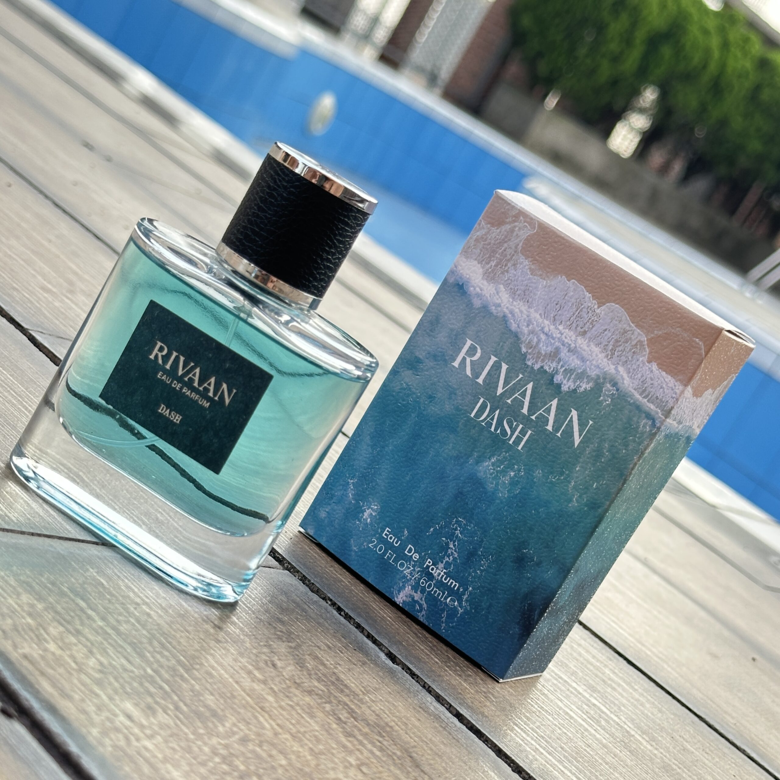 Rivaan (eau de parfum) - Image 2