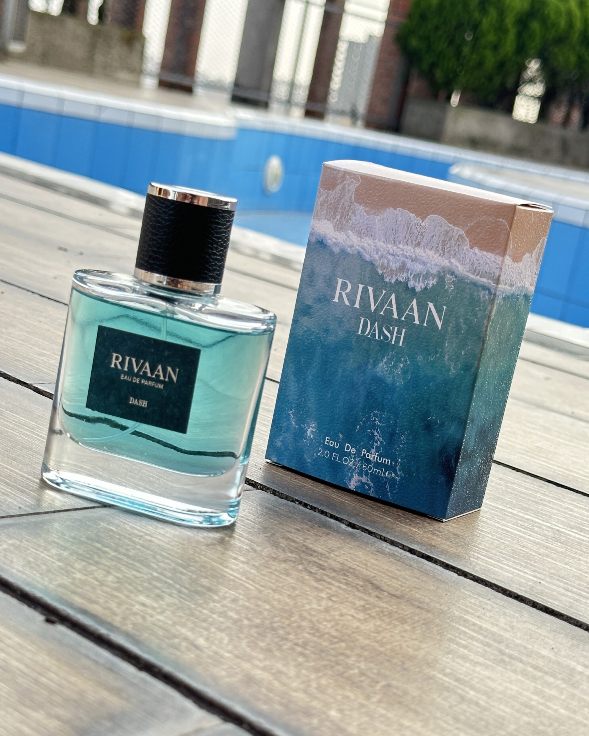 Rivaan (eau de parfum) - Image 5