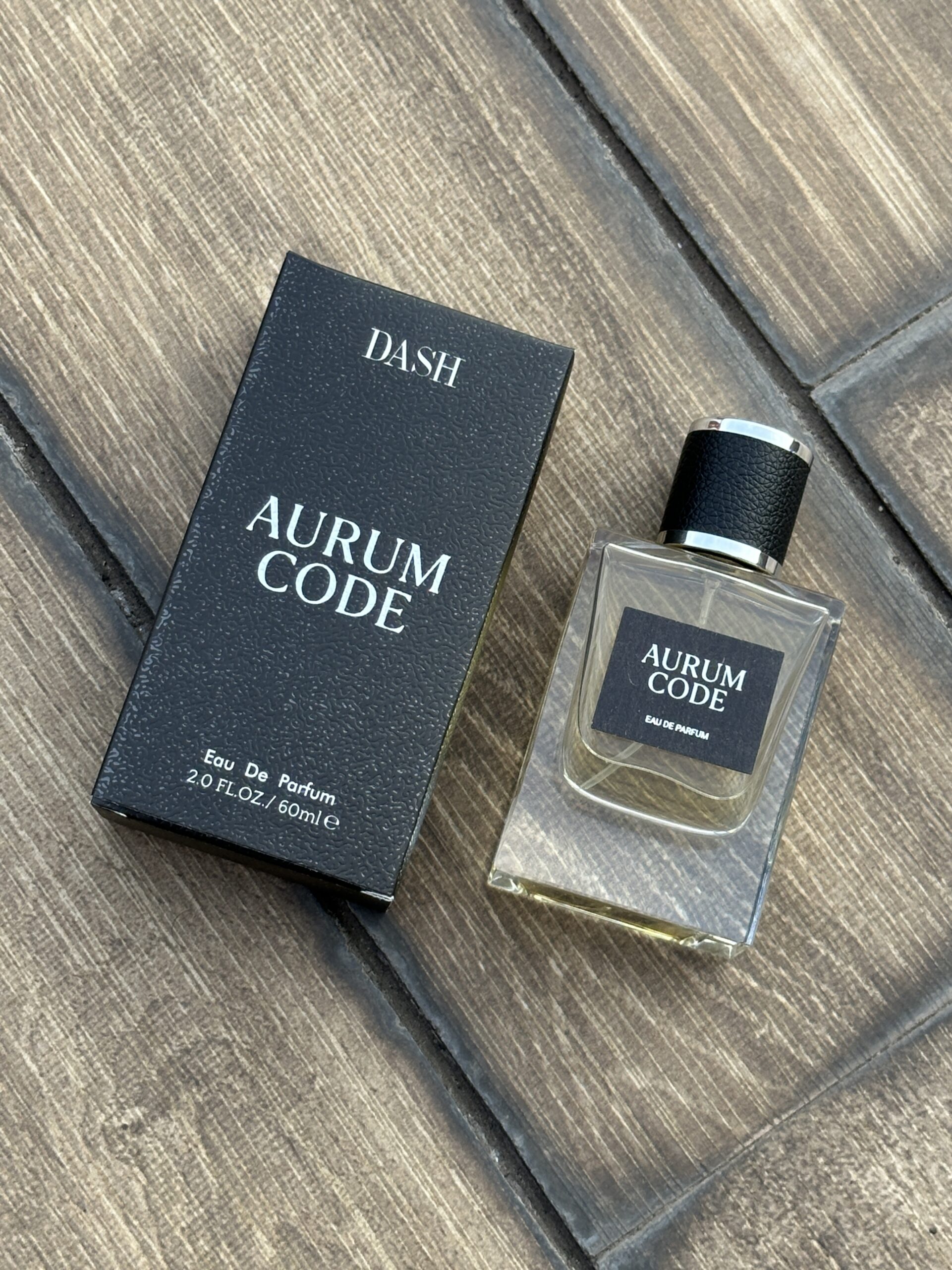 Aurum Code (Eau de Parfum) - Image 2