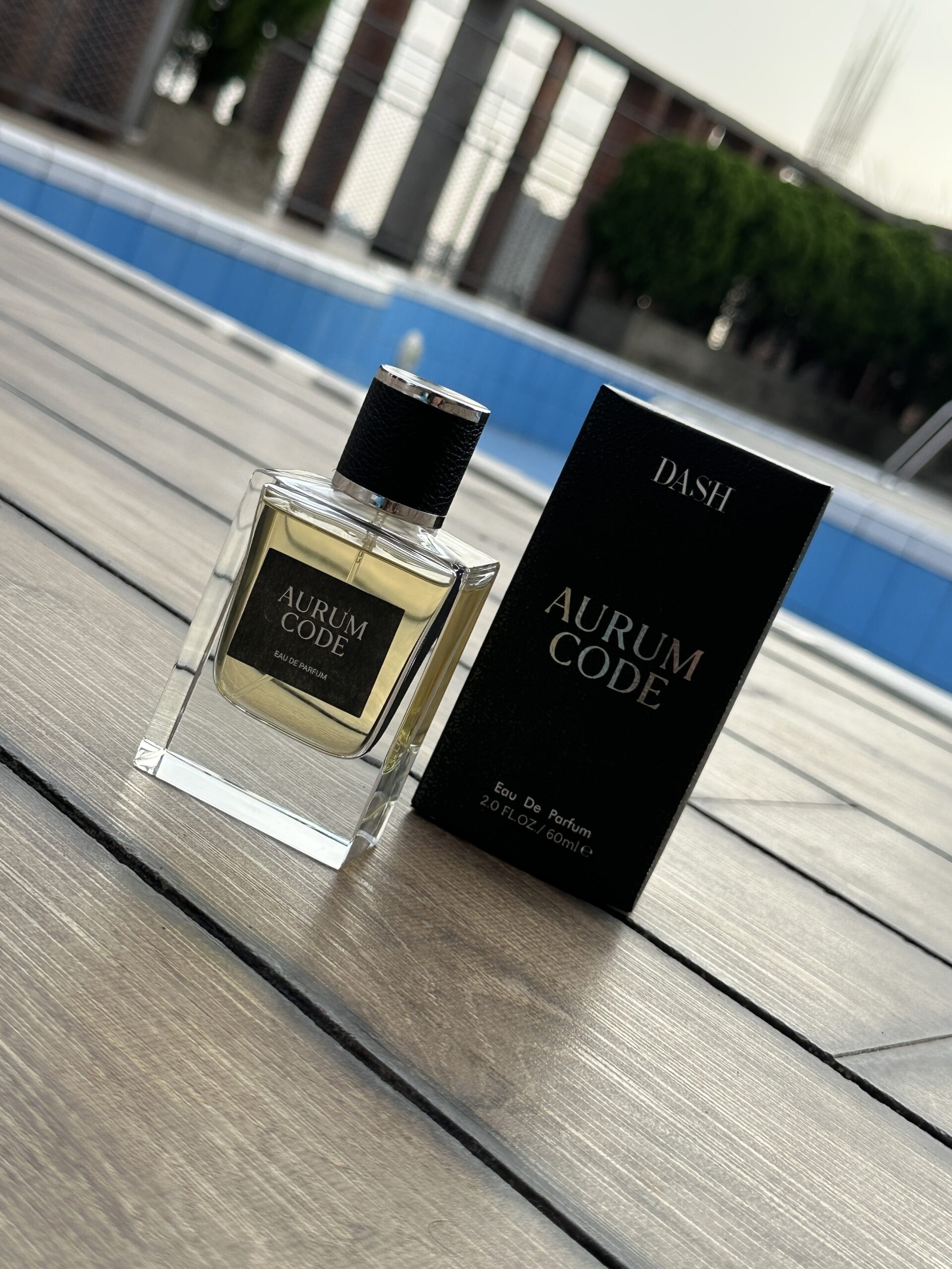 Aurum Code (Eau de Parfum) - Image 5