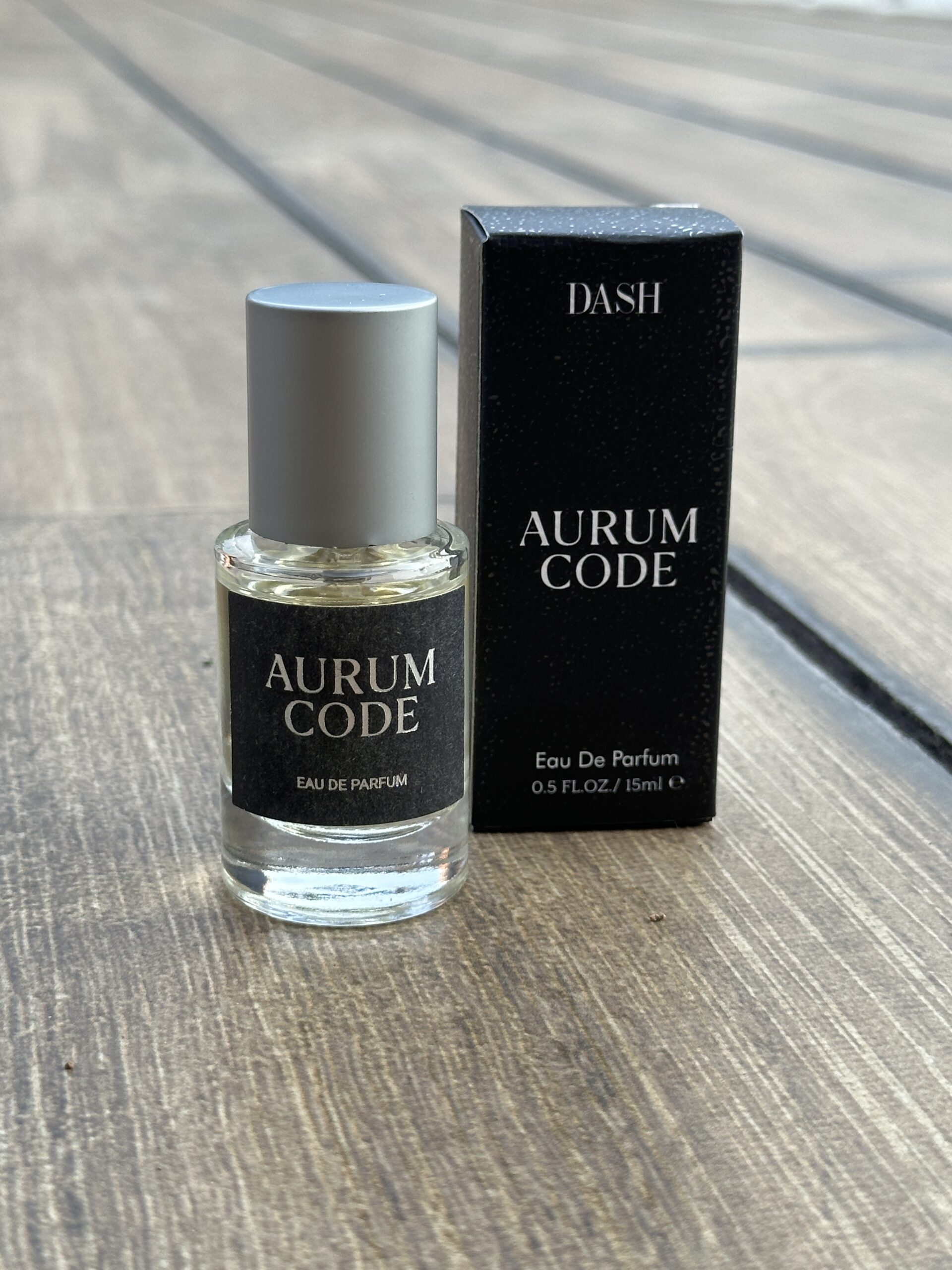 Aurum Code (Eau de Parfum) - Image 4