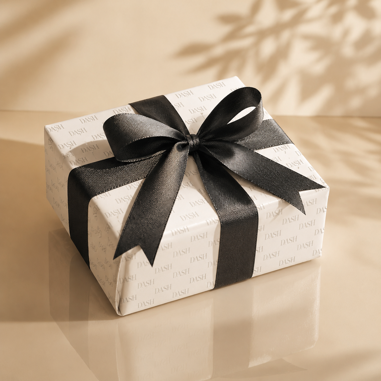 Gift Wrap