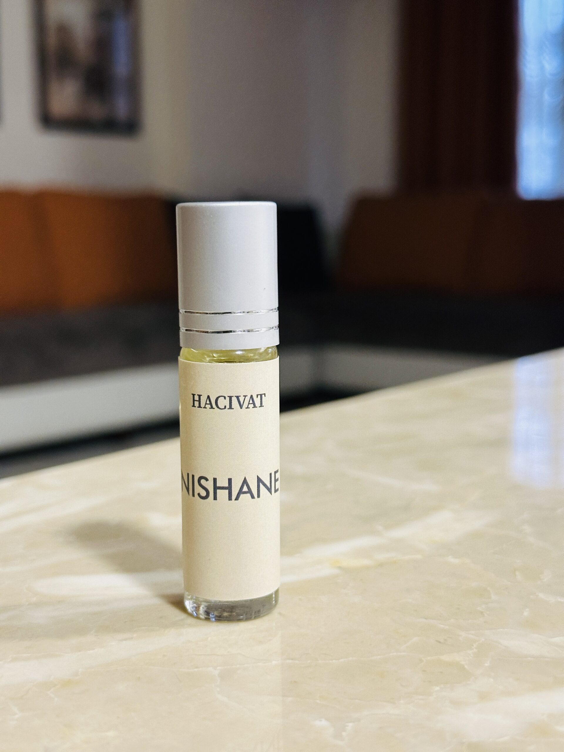 Nishane - Hacivat Perfume Oil - Image 2