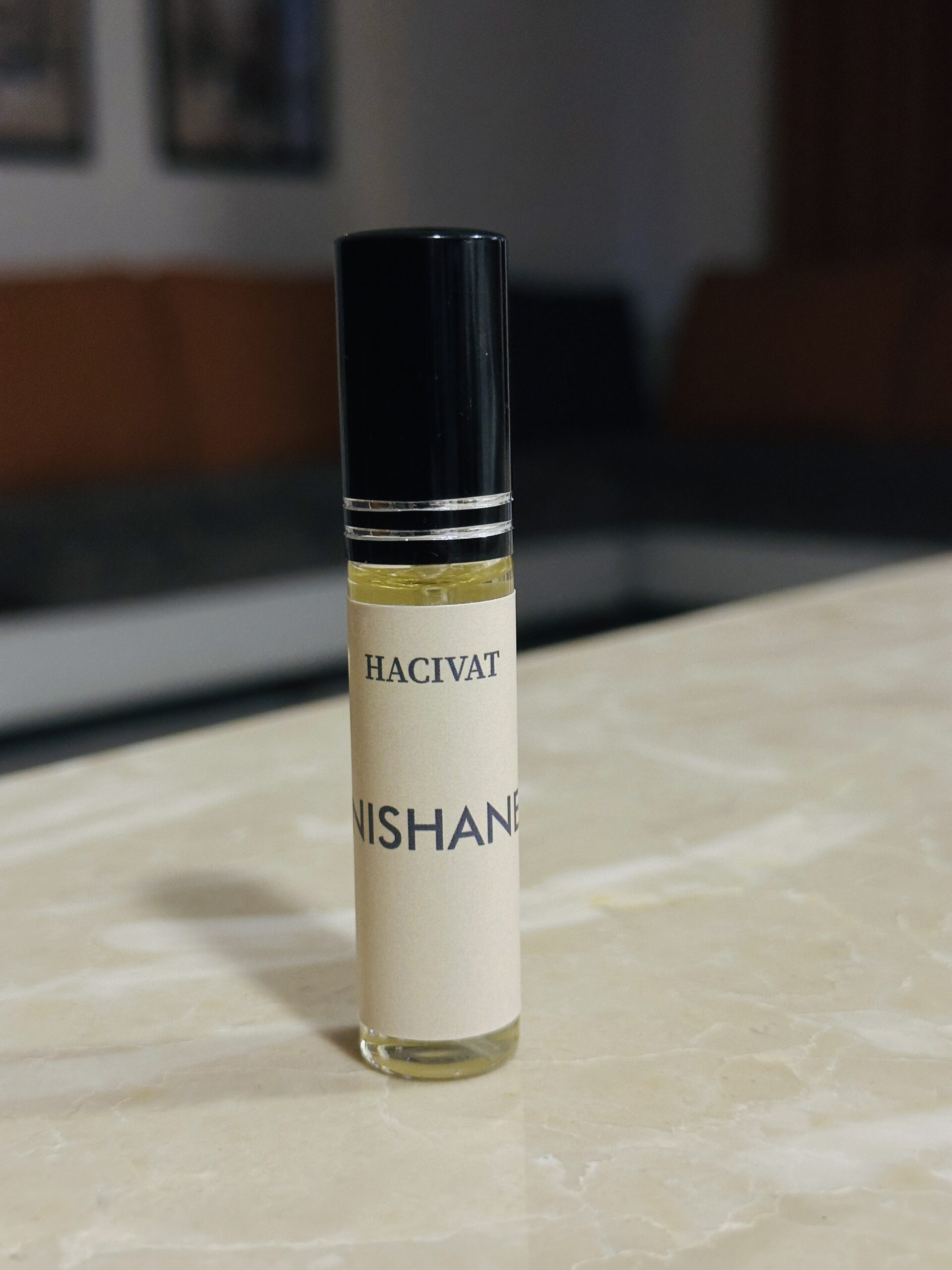 Nishane - Hacivat Perfume Oil - Image 3