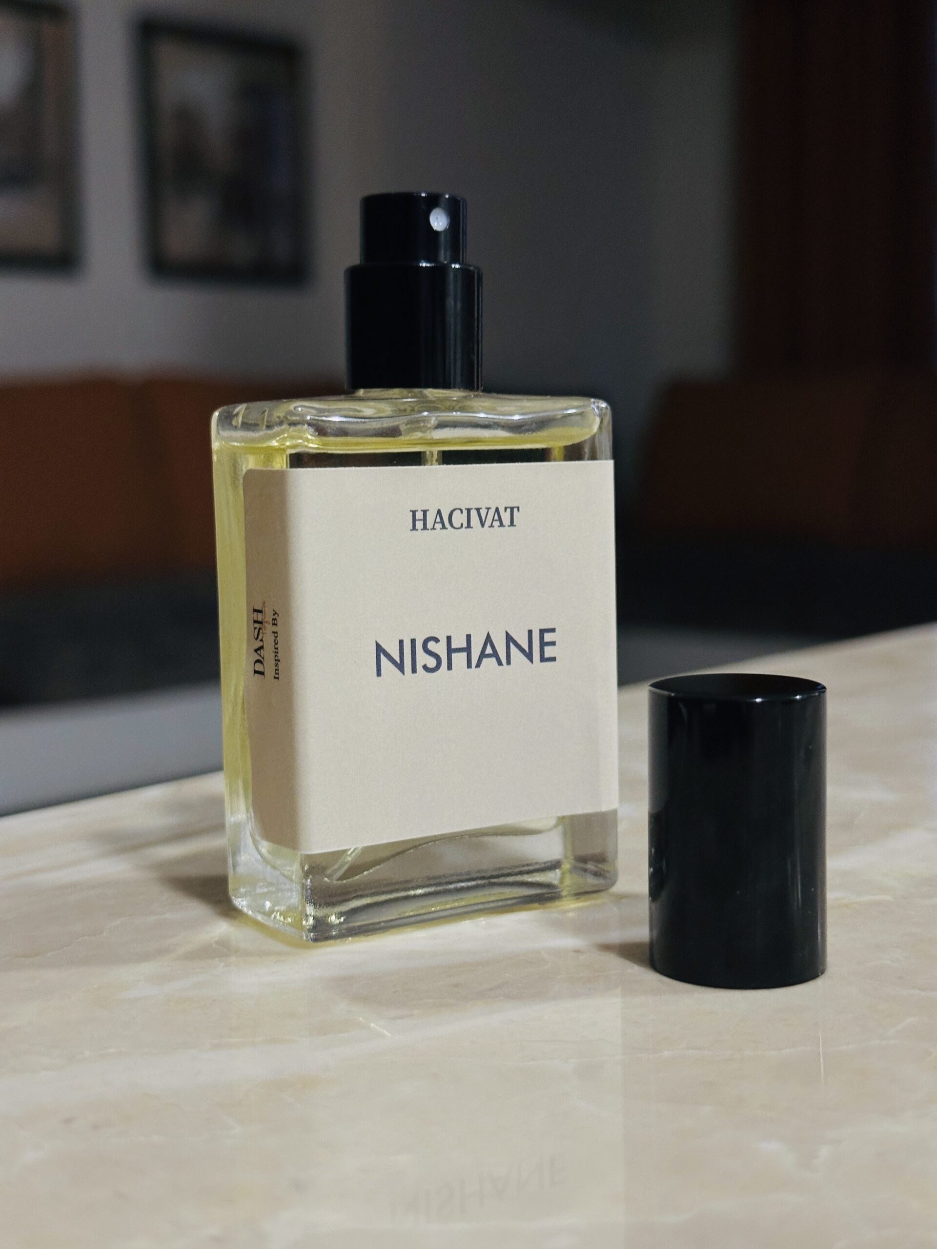 Nishane - Hacivat Perfume Oil - Image 5