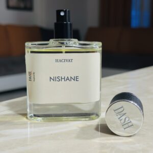 Nishane Hacivat inspired perfume oil by Dash — fruity chypre woody, Bangladesh