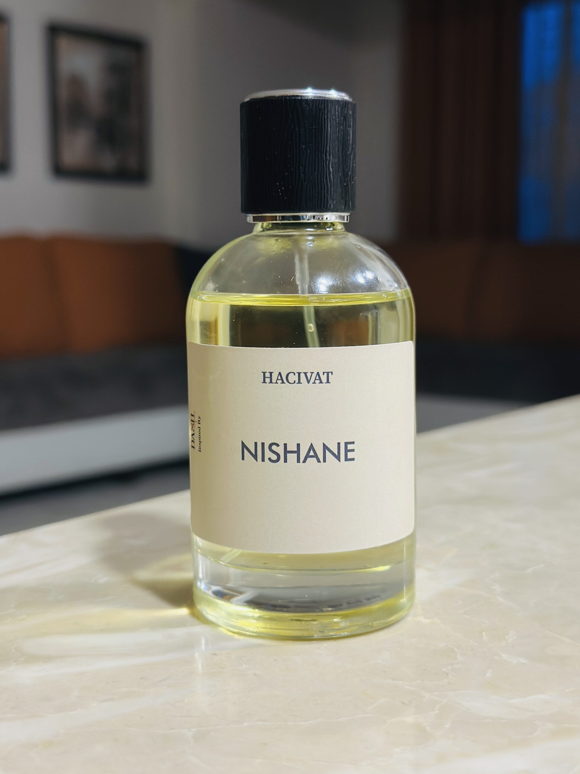 Nishane - Hacivat Perfume Oil - Image 7