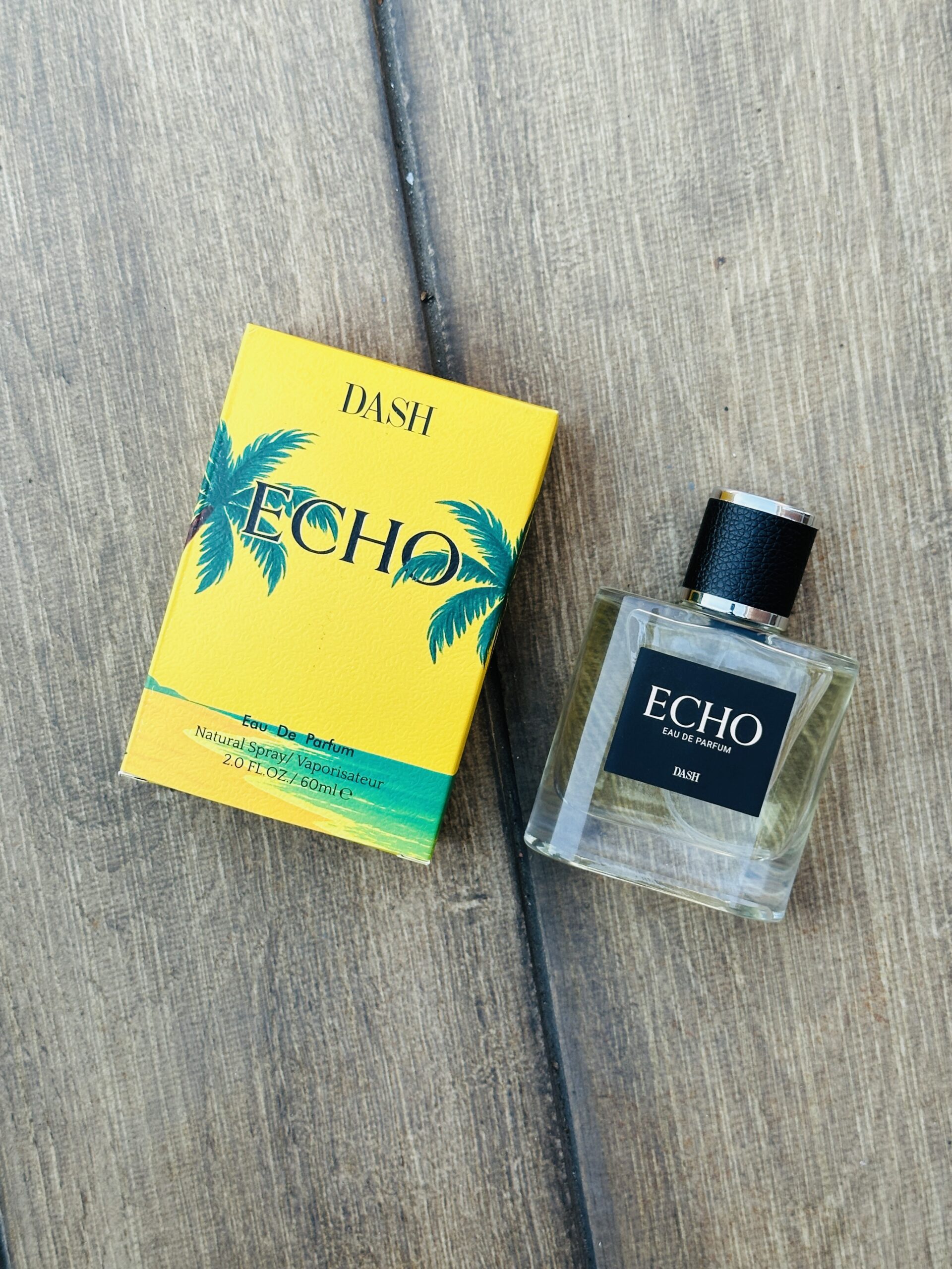 Echo (eau de parfum) - Image 4