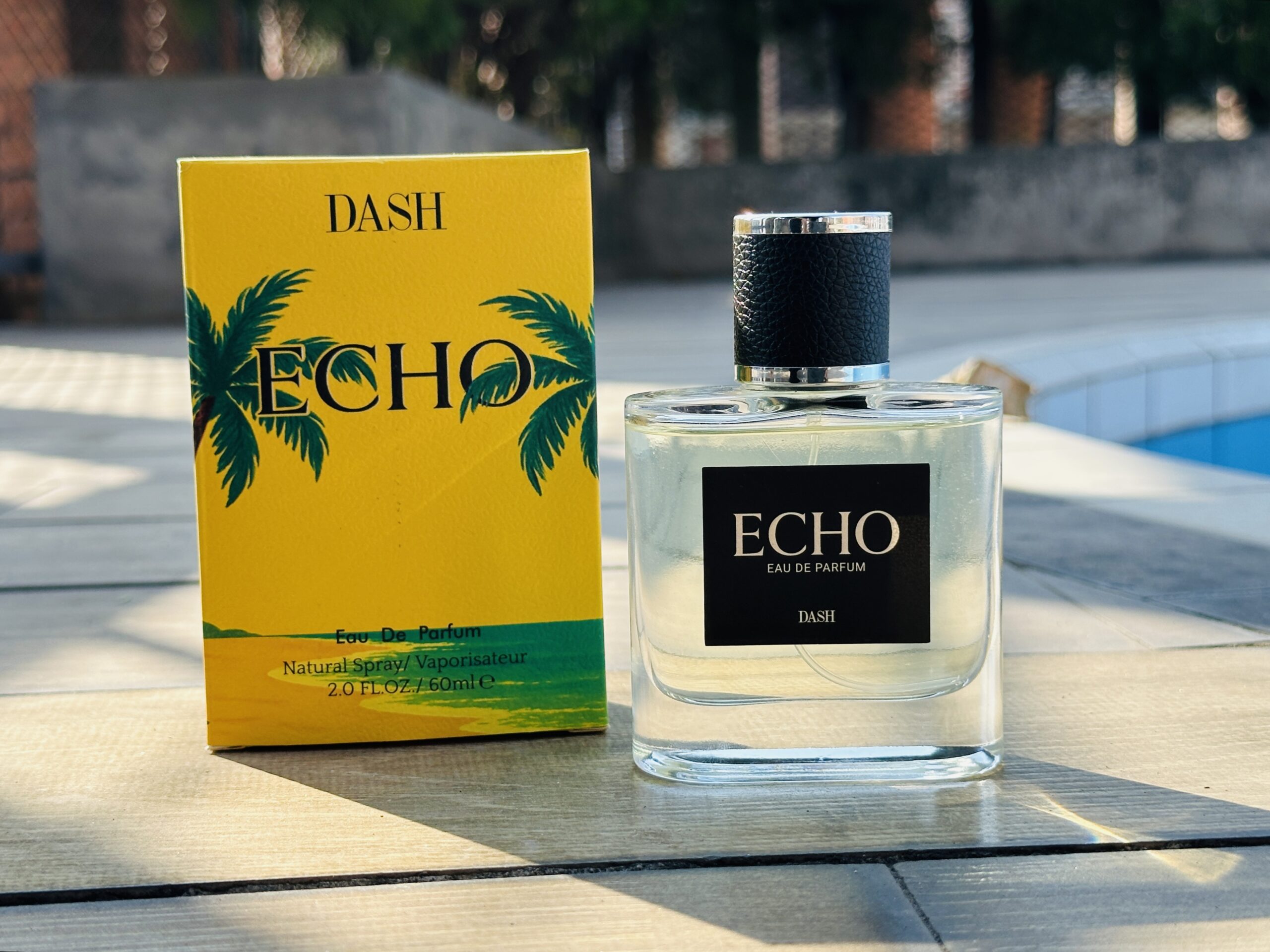 Echo (eau de parfum) - Image 2