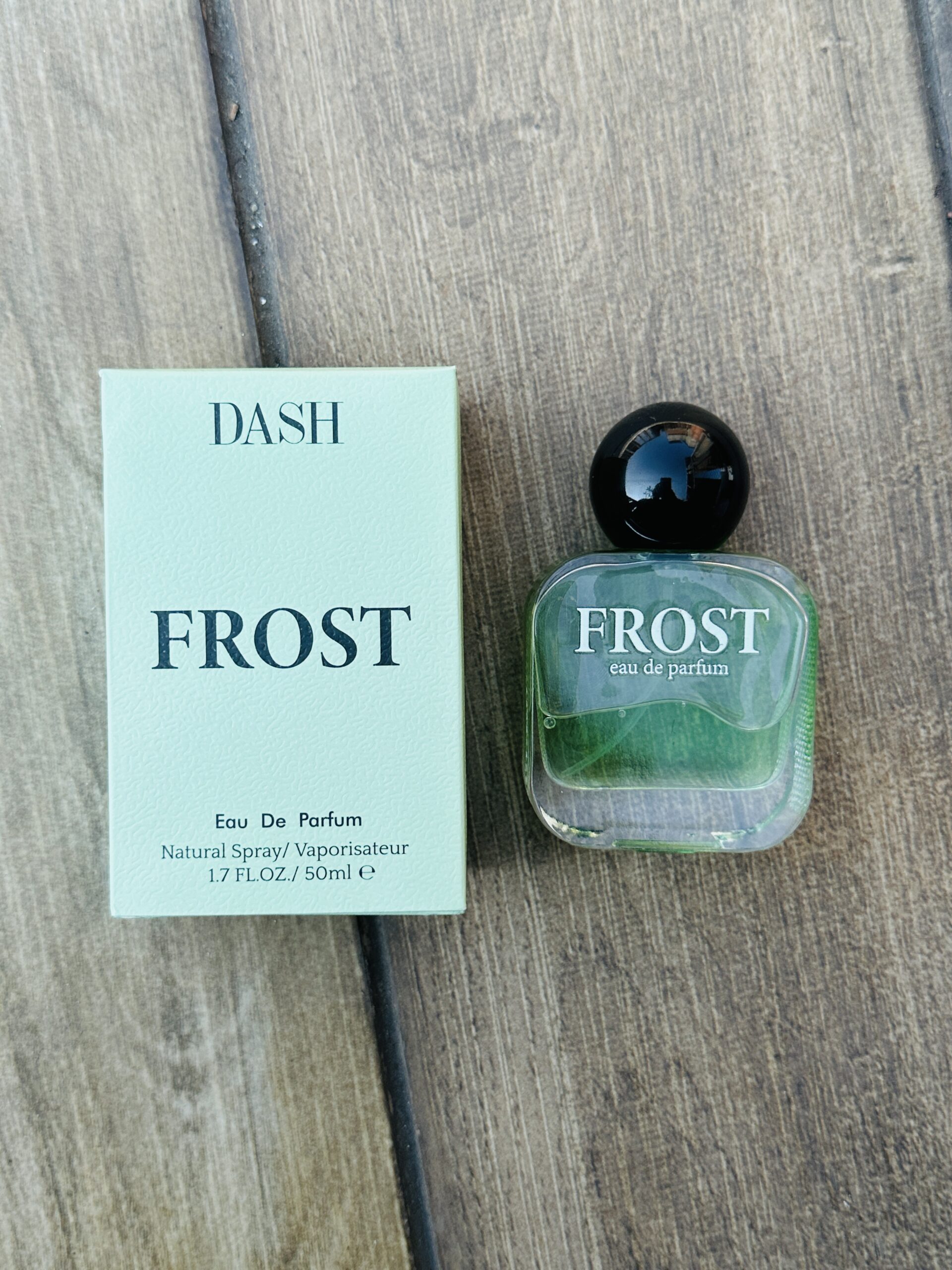 Frost (eau de parfum) - Image 3