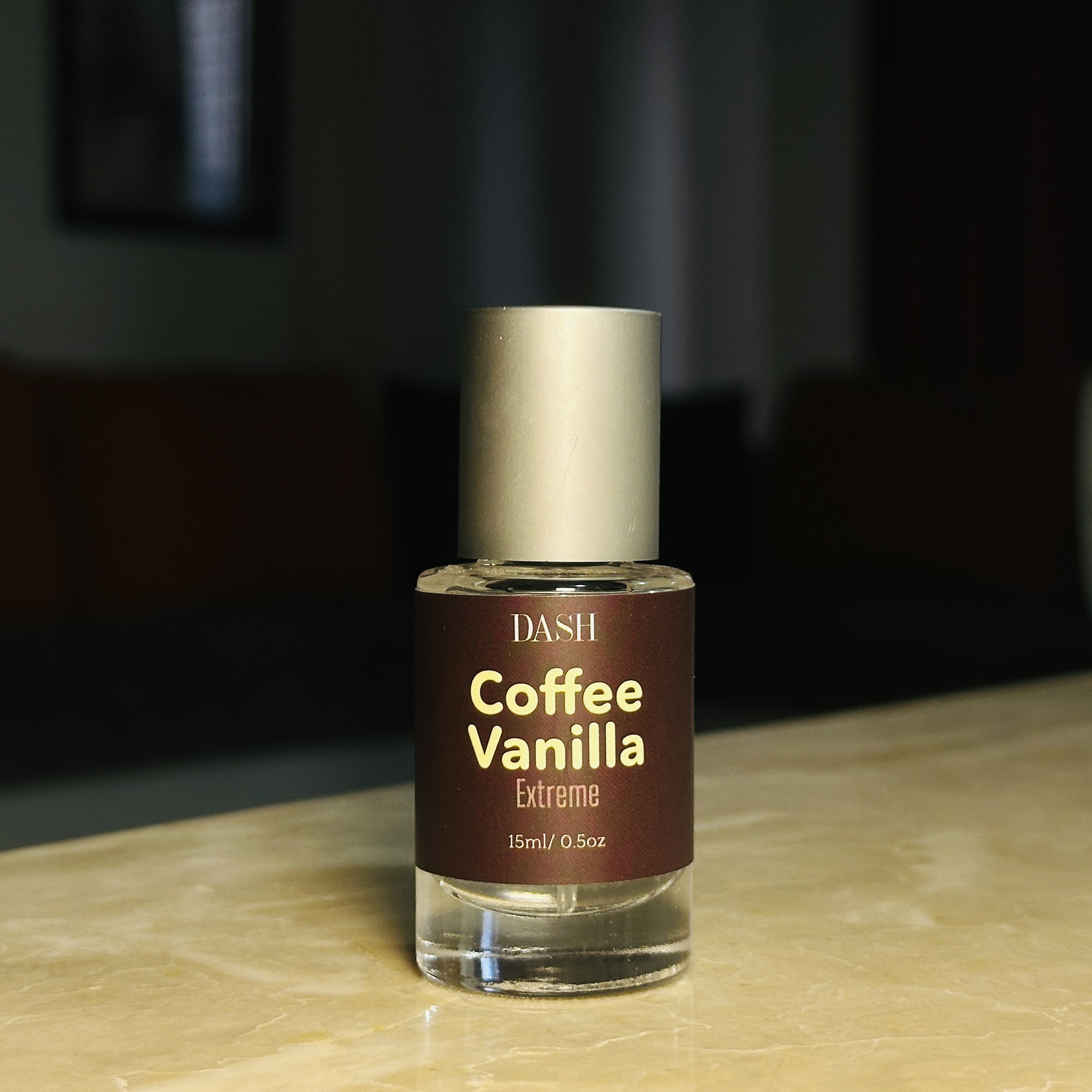 Coffee Vanilla EXTREME (eau de parfum) - Image 5