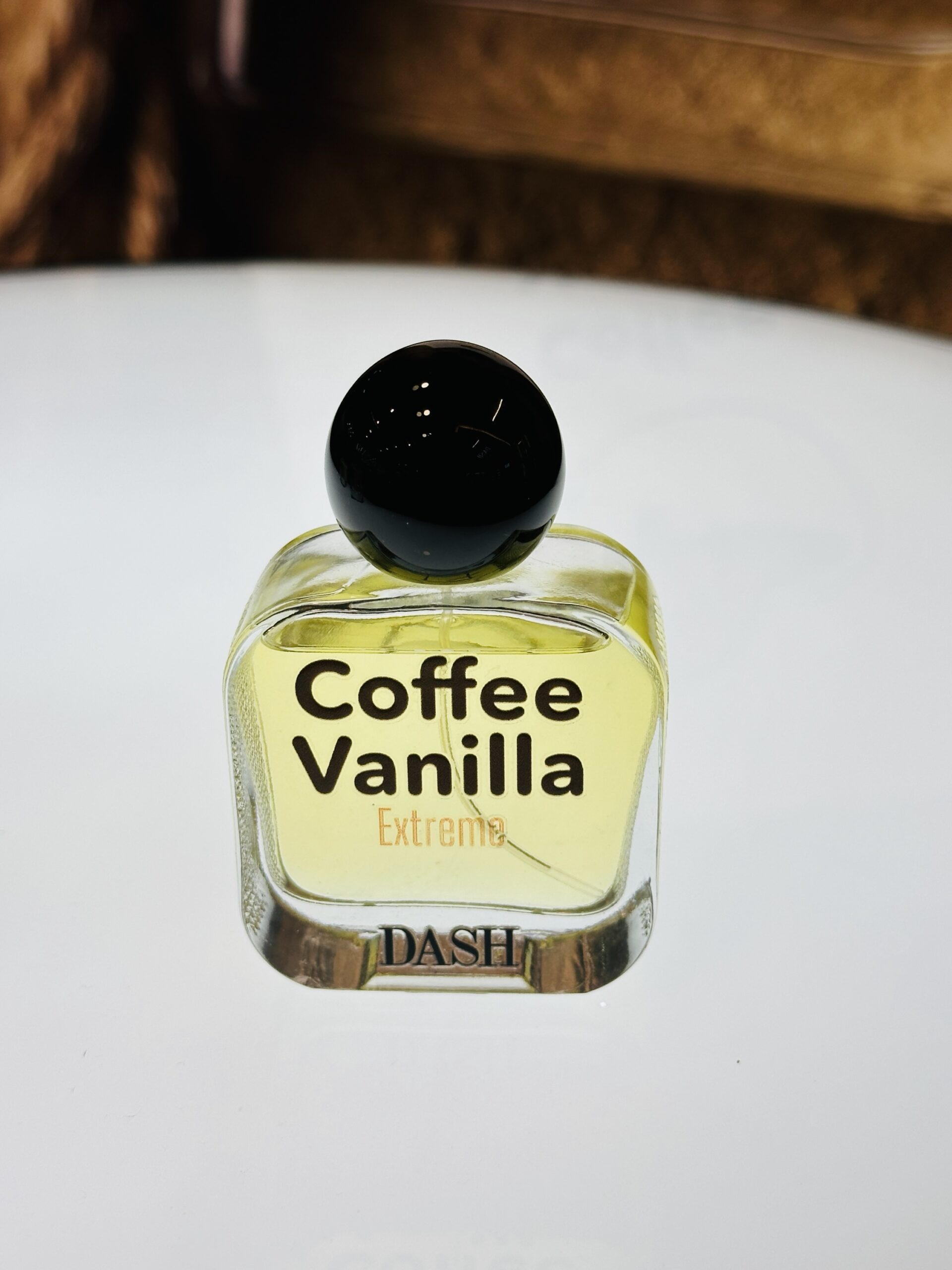 Coffee Vanilla EXTREME (eau de parfum) - Image 4
