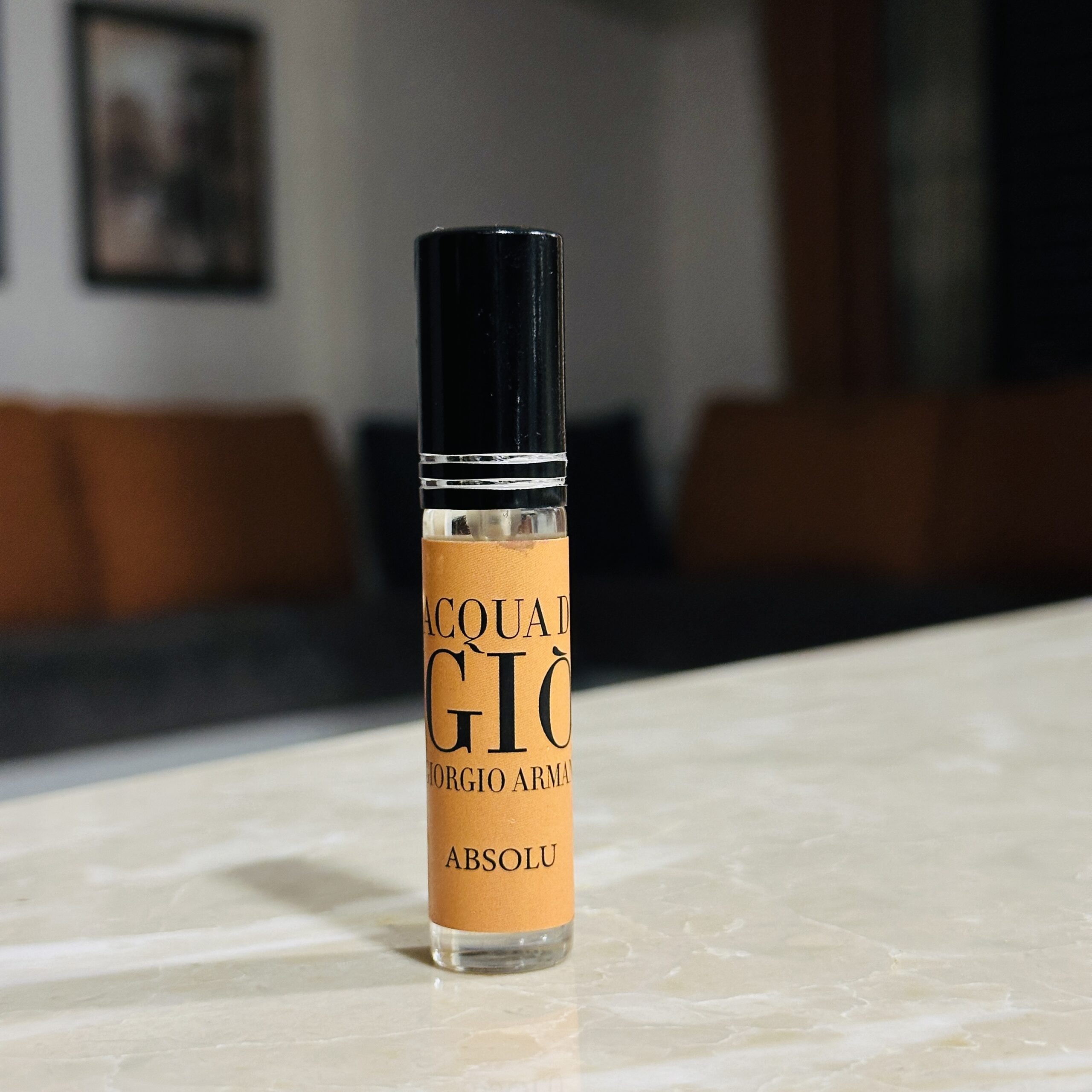 Acqua Di Gio Absolute Perfume Oil - Image 3