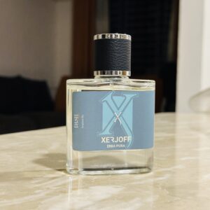 Xerjoff Erba Pura inspired perfume oil by Dash — fruity amber musk, Bangladesh
