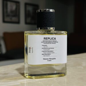 Maison Margiela Replica Jazz Club inspired perfume oil by Dash — boozy tobacco woody, Bangladesh