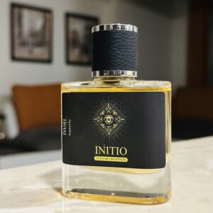 INITIO Oud For Greatness inspired perfume oil by Dash — oud spicy woody, Bangladesh