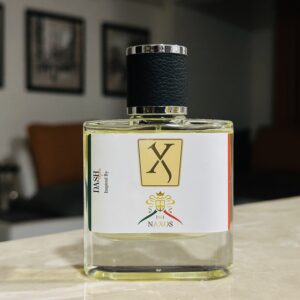 Xerjoff 1861 Naxos inspired perfume oil by Dash — honey tobacco aromatic, Bangladesh