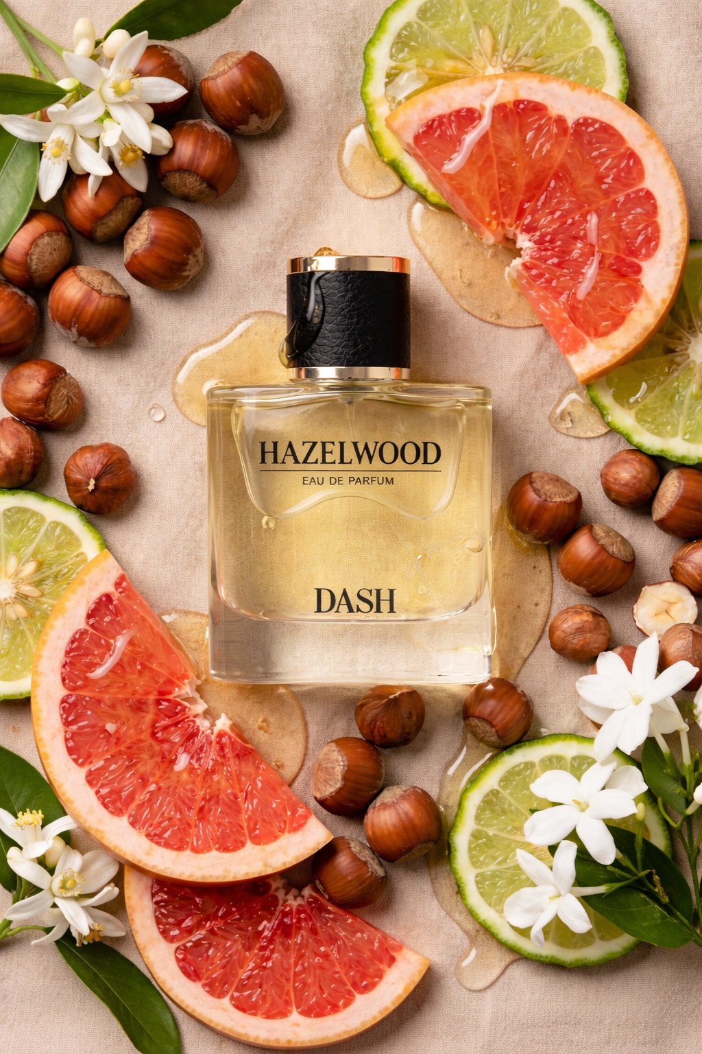 Hazelwood (eau de parfum)