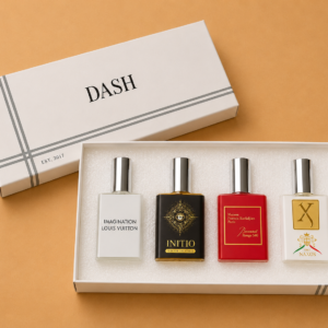 The Niche Experience - 15ml Combo