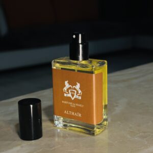 Parfums de Marly Althair inspired perfume oil by Dash — amber vanilla gourmand, Bangladesh