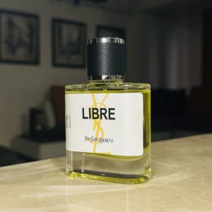YSL Libre inspired perfume oil by Dash — floral amber, Bangladesh