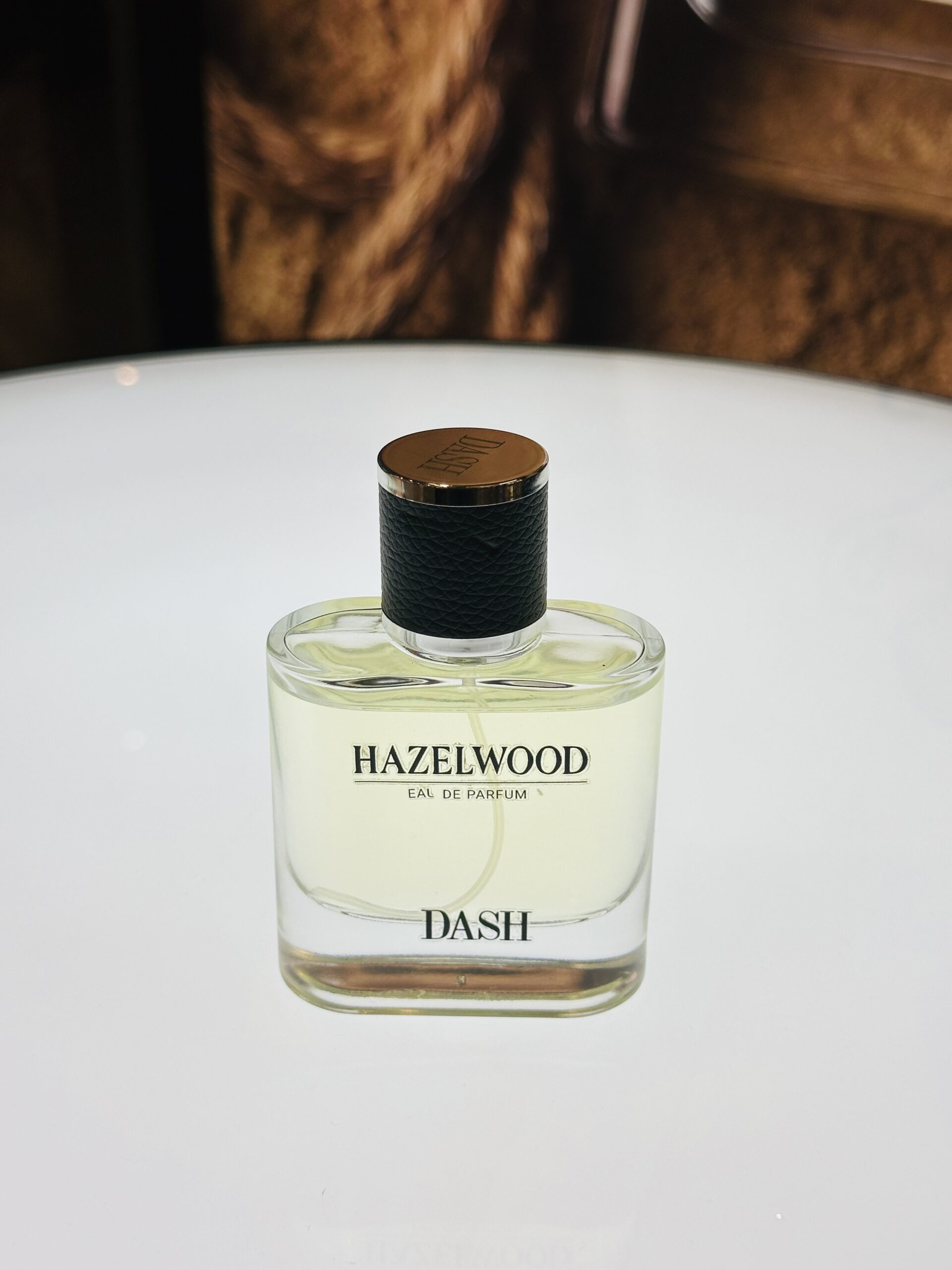 Hazelwood (eau de parfum) - Image 3