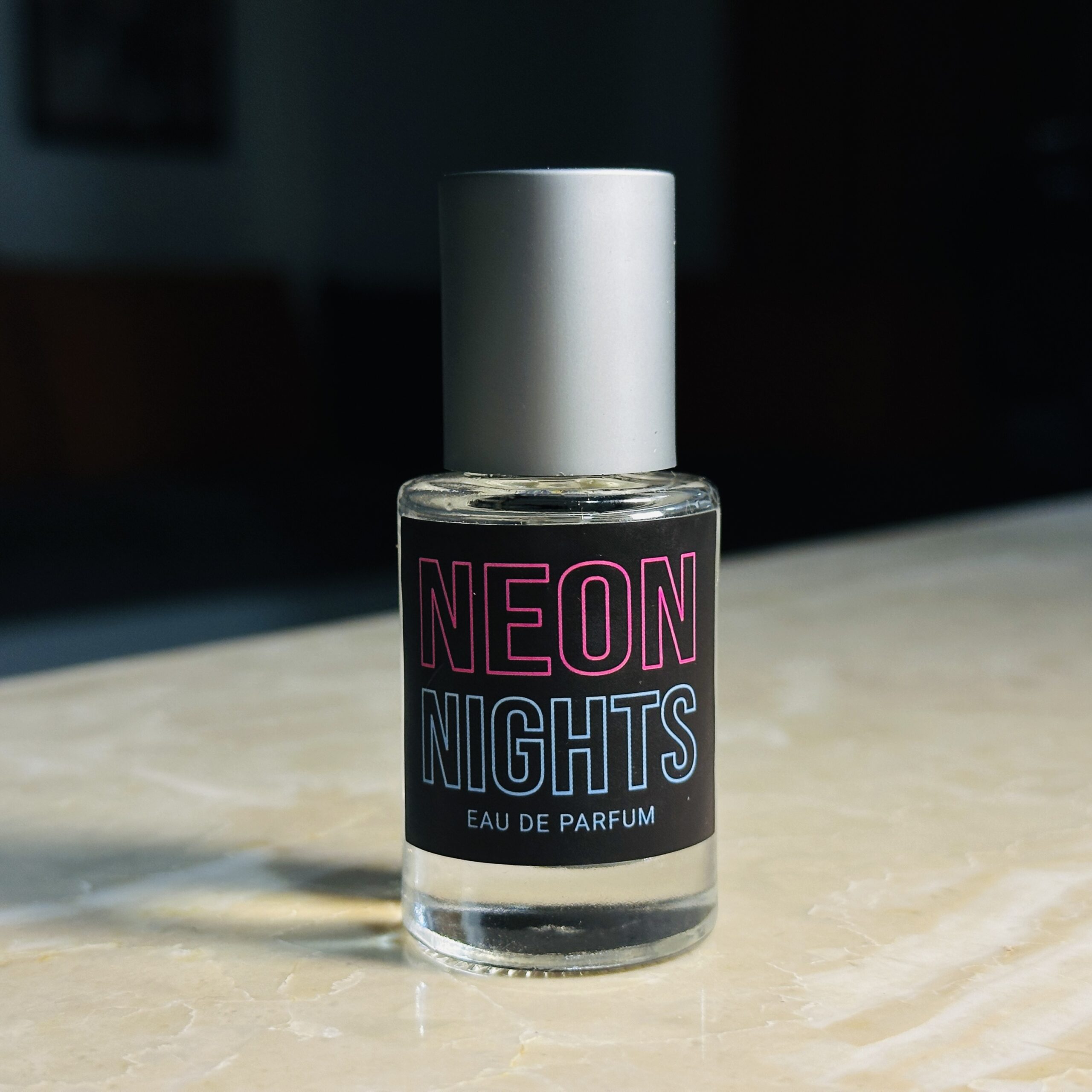 NEON NIGHTS eau de parfum - Image 3