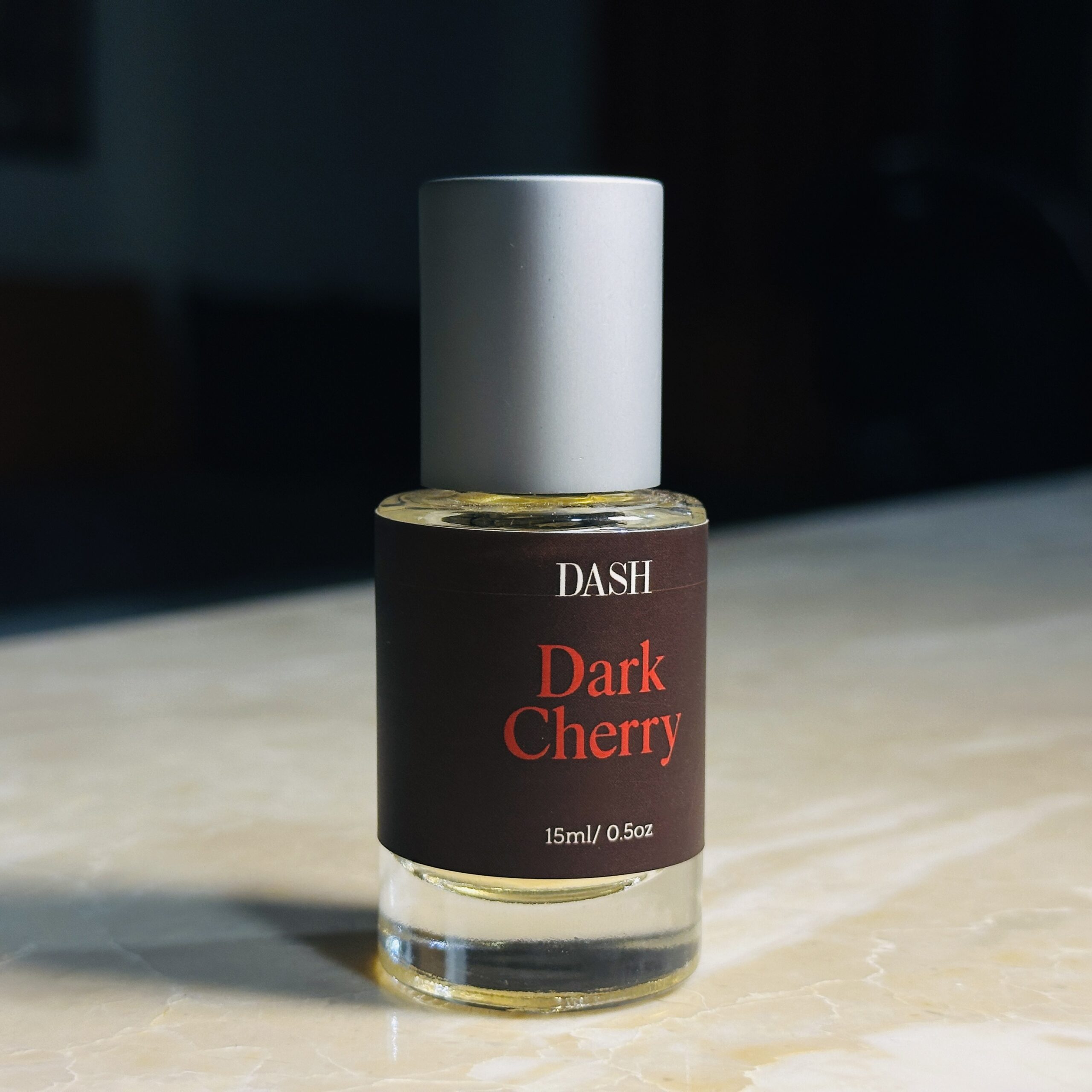 Dark Cherry (eau de parfum) - Image 3