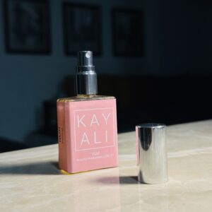 Kayali Yum Boujee Marshmallow inspired perfume oil by Dash — sweet gourmand, Bangladesh