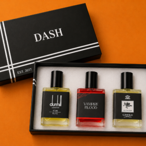 The Signature Trio Male 30ml Combo