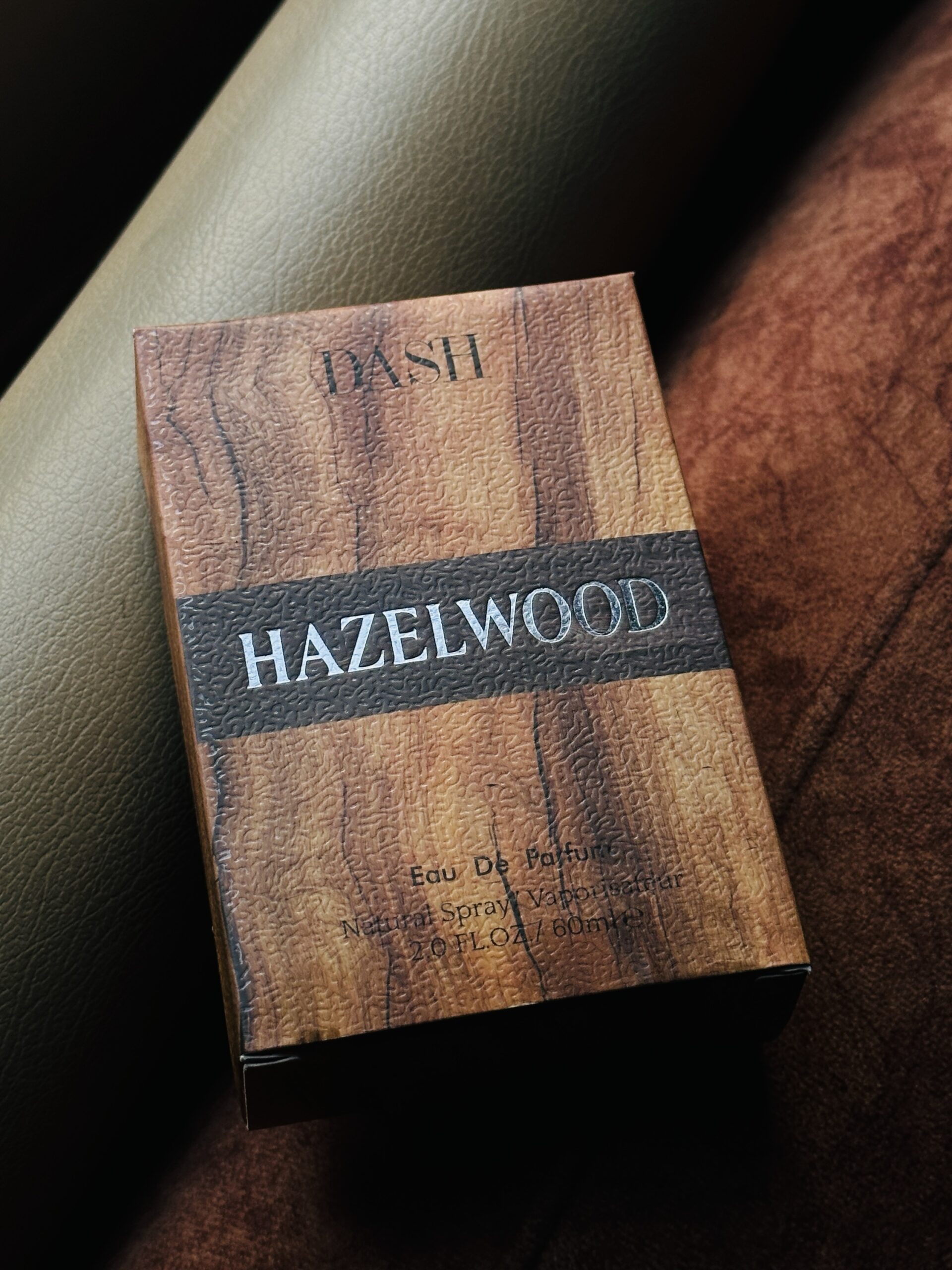 Hazelwood (eau de parfum) - Image 4