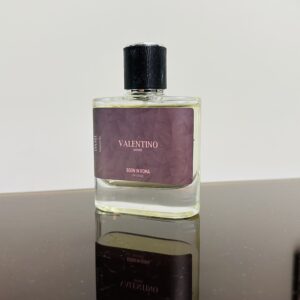 Valentino Born In Roma Intense inspired perfume oil by Dash — amber vanilla, Bangladesh