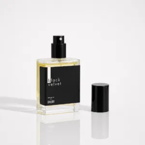 Black Velvet Perfume oil by Dash