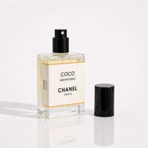 Coco Mademoiselle by Chanel inspired perfume oil by Dash — citrus patchouli amber, Bangladesh