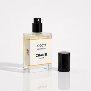 Coco Mademoiselle by Chanel Perfume Oil