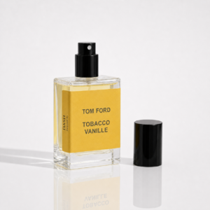 Tom Ford Tobacco Vanille inspired perfume oil by Dash — tobacco vanilla spice, Bangladesh