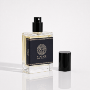 Versace Pour Homme inspired perfume oil by Dash — citrus aromatic musk, Bangladesh