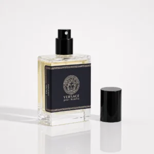 Versace Pour Homme Perfume Oil