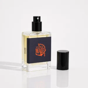 Ultra Male Perfume Oil